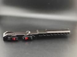 Кронштейн быстросъемный Aimpro для Sytong на вивер