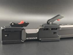 Кронштейн быстросъемный Aimpro для Sytong на вивер