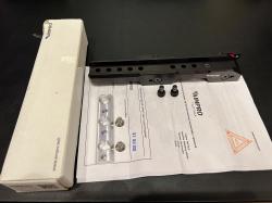 Кронштейн быстросъемный AIMPRO TACTICA PULSAR