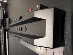 Кронштейн быстросъемный AIMPRO TACTICA PULSAR