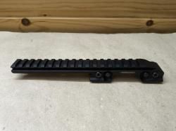 Кронштейн быстросъемный Blaser R93