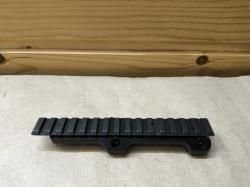 Кронштейн быстросъемный Blaser R93