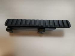 Кронштейн быстросъемный Blaser R93