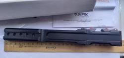 КРОНШТЕЙН быстросъемный для Blaser R8 Aimpro Tactica