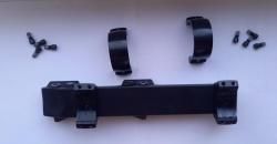 Кронштейн быстросъемный для Blaser R8 Innomount с кольцами 30 мм