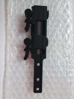 Кронштейн быстросъёмный для тепловизора arkon