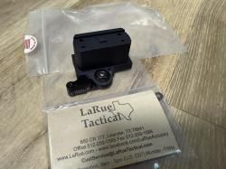 Кронштейн быстросъемный LaRue LT660 для Aimpoint Micro и Holosun