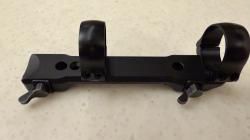 Кронштейн быстросъемный Mac для sako 85+кольца leupold 30мм