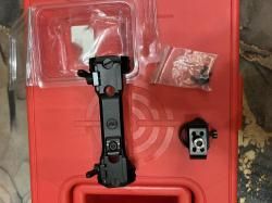 Кронштейн быстросъемный МАК 30 и 26мм