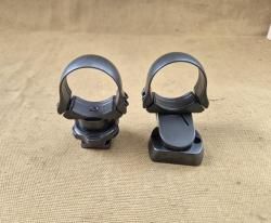 Кронштейн быстросъемный MAK на Маузер К98