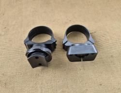 Кронштейн быстросъемный MAK на Маузер К98