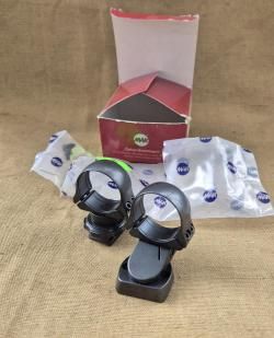 Кронштейн быстросъемный MAK на Маузер К98