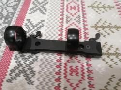 Кронштейн быстросъемный MAK