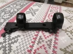 Кронштейн быстросъемный MAK