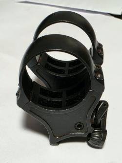 Кронштейн быстросъемный SAUER ISI-Mount для Sauer 303.