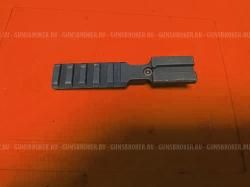  Кронштейн целик Рыбка АК