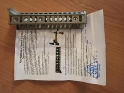 Кронштейн зенитка Цевьё Б-21Л сайга 9 витязь сн