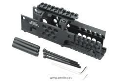 КРОНШТЕЙН «ЦЕВЬЕ Б-50», КРОНШТЕЙН Б-25У, РУКОЯТКА ПЕРЕДНЯЯ РК-2 за все 25,000