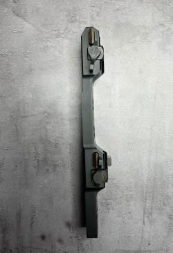 Кронштейн чизет 557