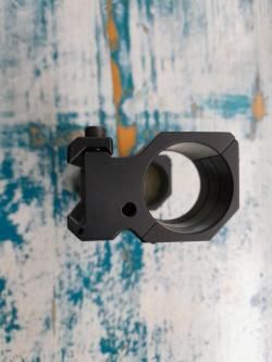 Кронштейн cncgs 34 мм для прицела