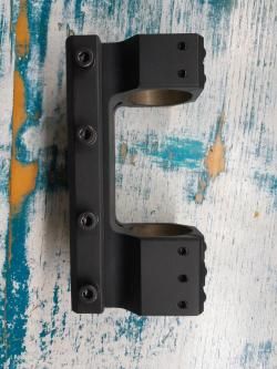 Кронштейн cncgs 34 мм для прицела