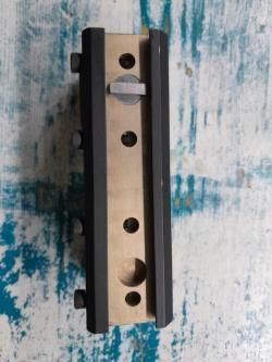 Кронштейн cncgs 34 мм для прицела