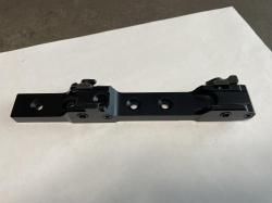 Кронштейн CZ550 для прицелов Digisight,Sightline быстросьемный