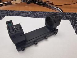 Кронштейн D30 CNCGuns