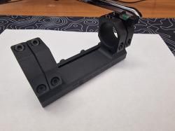 Кронштейн D30 CNCGuns