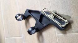 Кронштейн Дедал SM-3.03 для Тигр