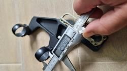 Кронштейн Дедал SM-3.03 для Тигр