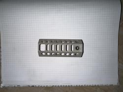 Кронштейн ДЛ-1 Зенитка