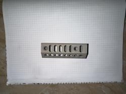 Кронштейн ДЛ-1 Зенитка