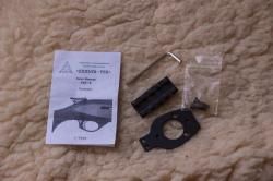 кронштейн для Benelli M2