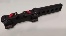 Кронштейн для Blaser - Sytong 