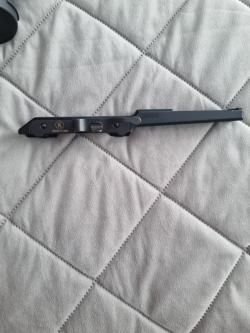 Кронштейн для blaser Contessa 