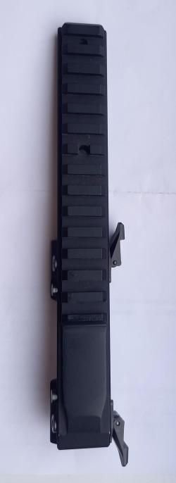 Кронштейн для Blaser R8 Innomount Picatinny Long 190мм