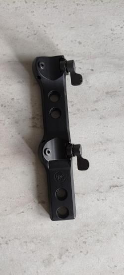 Кронштейн для Blaser