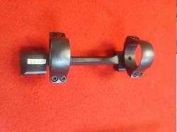 Кронштейн для CZ 550 № 14  30mm на одн.основ. Чехия (НОВОЕ)