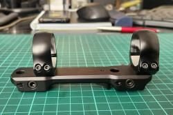 Кронштейн для CZ527