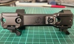 Кронштейн для CZ527