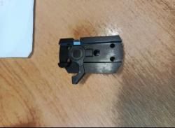 Кронштейн для коллиматорного прицела Aimpoint Micro