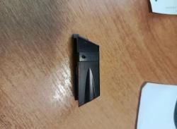 Кронштейн для коллиматорного прицела Aimpoint Micro