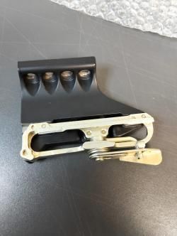 Кронштейн для крепления ПНВ