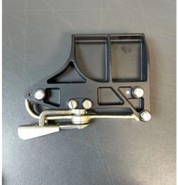 Кронштейн для крепления пнв