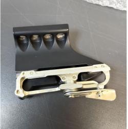 Кронштейн для крепления пнв