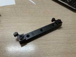 Кронштейн для Mauser M03