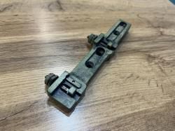 Кронштейн для ночного прицела Юкон и Пульсар на Вивер