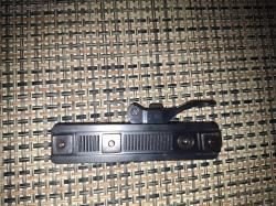 Кронштейн для оптического прицела Contessa