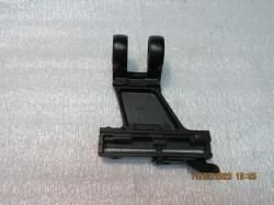 Кронштейн для оптики 20.4 мм